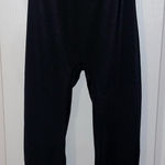 YITTY  Booty Lifting‎ Black Leggings Size Medium Photo 0