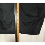 Nike Dri-Fit Lightweight Full Zip Hoodie Womens S Black w/Gray Athletic Casual Photo 7