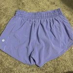 Lululemon  Hotty Shorts Photo 1