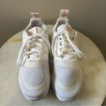 Adidas  Originals Women's Multix Smooth Runner Sneaker FZ3454 Triple White Size 8 Photo 7