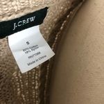 J.Crew NWOT V-Neck Long Chunky Knit Button Sweater Cardigan Size S Photo 3