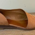 1. State NWT Lindley Mule Suede Camel 8.5 Photo 0