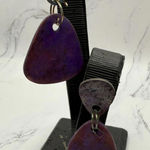 80s Groovy Purple Two Photo 0