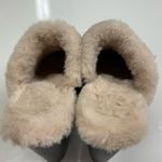 Bamboo  Very soft fur heels! 8 1/2–Sexy and Warm!  Very fashionable! Photo 4