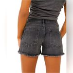 Free People NWT  Maggie Montero Mid-Rise Shorts Photo 1