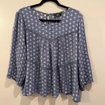 Forever 21 + Blouse Photo 0