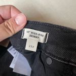 Madewell Petite 10" High-Rise Skinny Jeans in Starkey Wash Photo 4