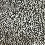 Coach Swagger 21 Carryall In Dark Gunmetal Pebble Leather Photo 15