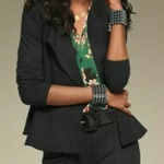 CAbi  Agency jacket style #3549 sz 4 Photo 0