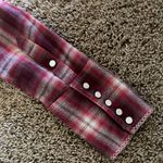 Stetson  Plaid Shirt Photo 3