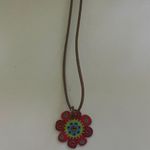 Natural Life necklace Photo 0