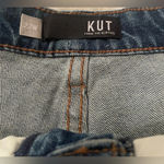 Kut From The Kloth NWT Jane High Rise Shorts Photo 5