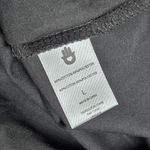 Spiritual Gangster x Kendall Toole "Never Knocked Out" T-Shirt Vtg Black L NWT Photo 5