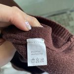 Verge Girl VRG GRL Hit Refresh Knit Mini Dress Photo 9