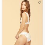 Billabong NWT  x Wrangler Western Shore Lowrider Bikini Bottoms Photo 6