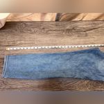 Judy Blue  DESTROYED LARGE HOLES RELAXED JEANS size 26‎ Photo 5