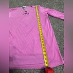 Carolyn Strauss pink O Photo 4