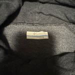 Columbia  Charcoal Cowl Neck Sweater Photo 2