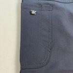 Barco Grey’s Anatomy 3 Pocket Cargo Straight Leg Scrub Pants Graphite Size XXS Gray Photo 6