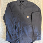 Carhartt Fleece Jacket Photo 0