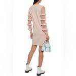 NEW RED VALENTINO Point D'esprit Photo 1