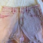 Risen  Shorts Photo 1