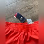 Reebok  Pink Athletic Shorts Lightweight Mid-Thigh Photo 7