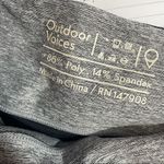 Outdoor Voices Tri Color Leggings Photo 5