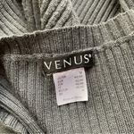 Venus  Lace Bell Sleeve Sweater Top‎ Size Medium Photo 4