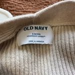 Old Navy Tan Cardigan  Photo 1