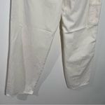 Levi's Premium Dad Utility Jeans High Waist Straight Leg Size 26 Photo 12