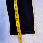 Simple Society  Black Distressed Jeans Photo 5