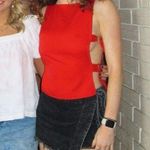 Peppermayo  Red Top Photo 0