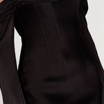 Meshki Long Sleeve Formal Dress Photo 2