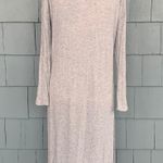 See You Monday Ribbed Duster Cardigan Photo 2