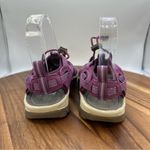 Keen Whisper Sandals Purple 1018229 Women's 5 Outdoor Waterproof Hiking Travel Photo 1