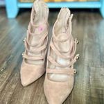 BCBGeneration BCBG Generation Strappy Stiletto Pumps Photo 4