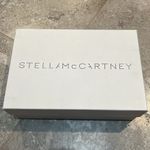 Stella McCartney S-Wave Lace Up Sneakers, Metallic Size 35 NEW w/Dust Bag $830 Photo 12
