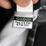 COOGI  | Vintage Activewear Strappy Tank Top Photo 4