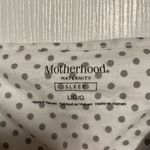 Motherhood Maternity  Sleep Top Size Large Photo 1