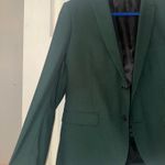 Nordstrom Rack  Green Suit Jacket Men’s Photo 0