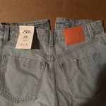 ZARA Jean Shorts Photo 1