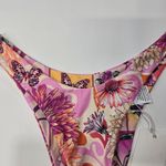 Agua Bendita  X Revolve Avy Bottom in Butterfly Multi Photo 4