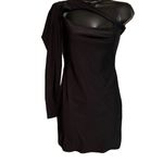 superdown Revolve:  Erika cut out dress Size M NWOT Photo 2