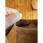 Vince Camuto  Women's Ronjilta Ballet Flat Sandstone Size 7 NWOB Photo 5