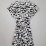 Marine layer  Camila San Francisco Toile Print Dress Photo 4