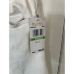 Michael Kors  white jeans skinny size 8 Photo 2