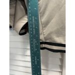 NBA Classic Basketball Shorts Elastic Waist Size XL Black/Tan Active Logo Black Photo 2