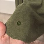 Lululemon Green lulu long sleeve Photo 3