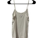 NOBO Women's White Tank Tops 2 in Batch. 2 for one price! Size L Photo 6